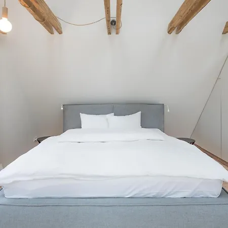 Fischerhaus Tatil Evi Tönning