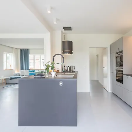 Fischerhaus * Тённинг