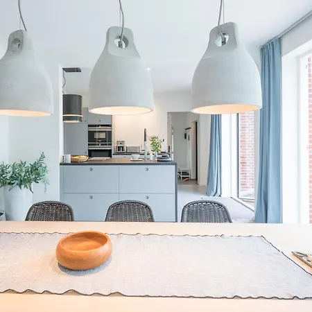 Tatil Evi Fischerhaus