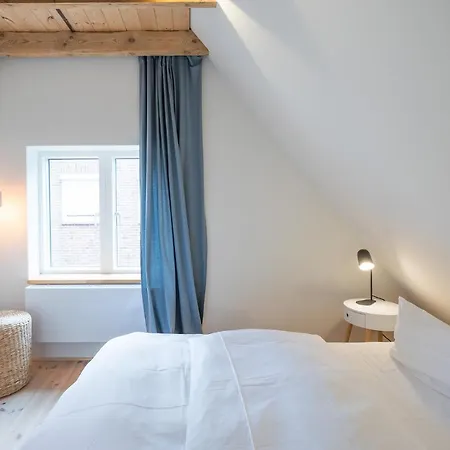 Дом отдыха Fischerhaus *