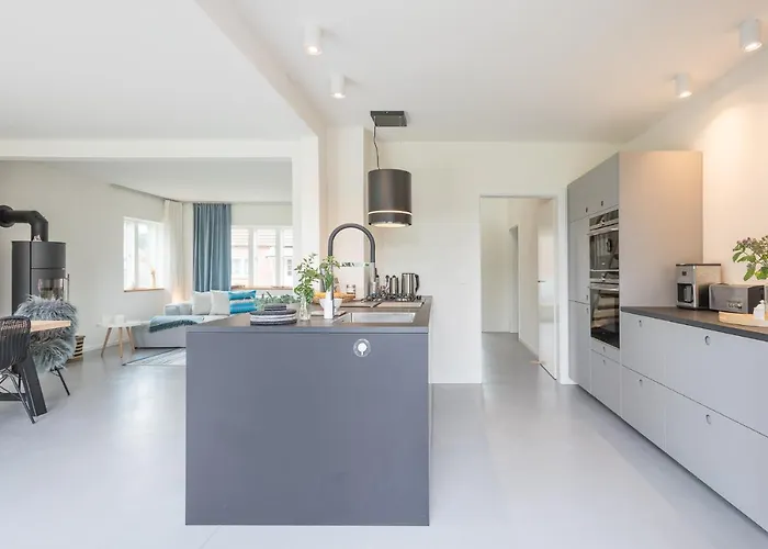 Fischerhaus * Tönning