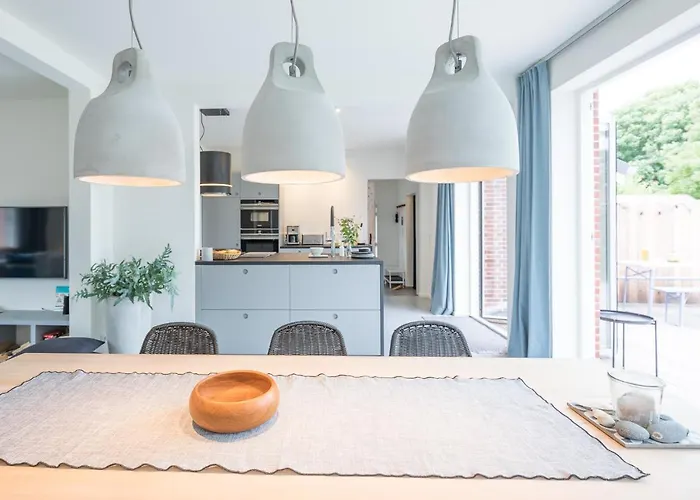 Feriehus Fischerhaus