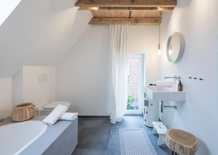 Feriehus Fischerhaus