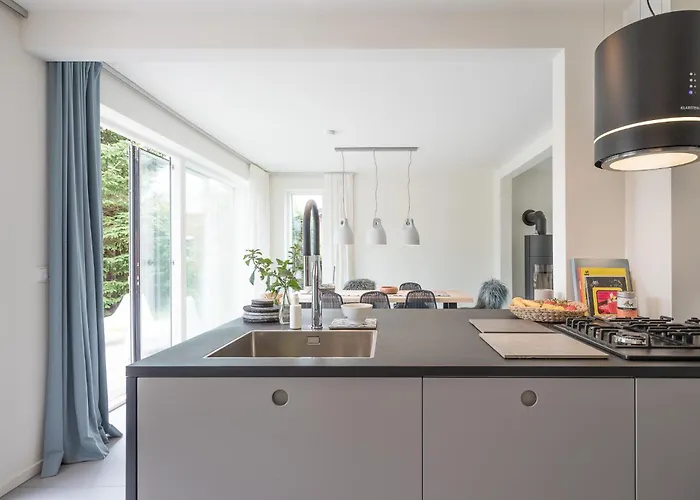 Fischerhaus Feriehus Tönning